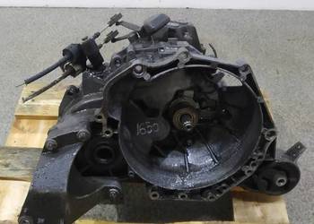 SKRZYNIA BIEGÓW FM57301 3.2 V6 Opel Vectra III (2002-2008) C