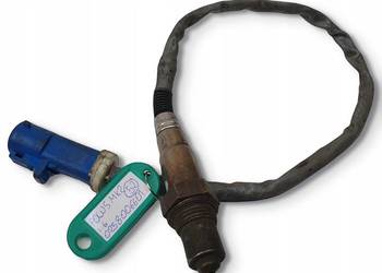 SONDA LAMBDA Ford Focus I II C-max Volvo C30 S40 V50 1.4-1.6 0258006601
