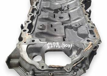 MISKA OLEJU PODSTAWA Audi A4 B8 A5 A6 C7 2.0 TFSI 1706AC-46000D