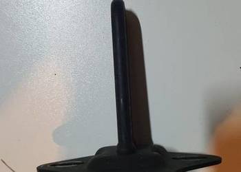 Ford Fiesta i inne rygiel klapy bagaznika