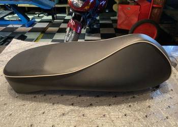 Nowa Kanapa Piaggio Vespa Primavera Fotel N100