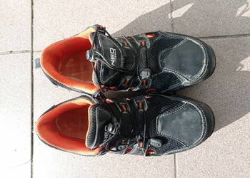 Buty robocze 42 twarde podnoski Neo tools