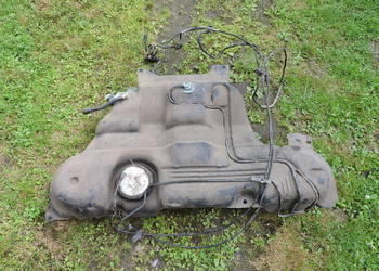 Bak paliwa Renault Grand  Scenic  II 1.6 B