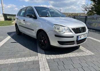 Volkswagen Polo 1.2 LPG