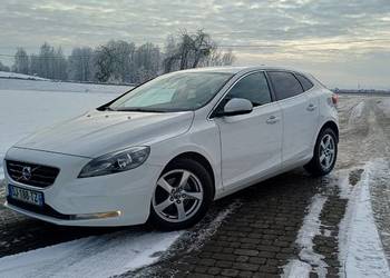 Volvo v40 1.6 115KM#NAVI#kamera