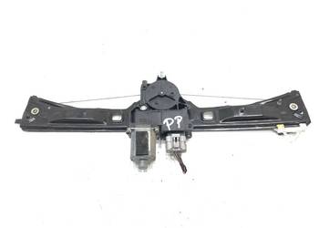 PODNOŚNIK SZYBY PRAWY PRZÓD FIAT FIORINO III Minivan MECHANIZM
