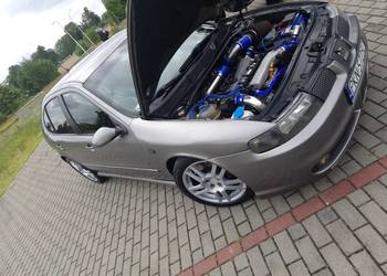 Seat Leon 1.8t auq 350km