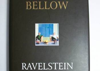 RAVELSTEIN - SAUL BELLOW