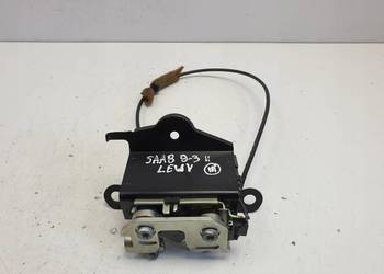 Saab 93 9-3 II ZAMEK FOTELA LEWY 12797235