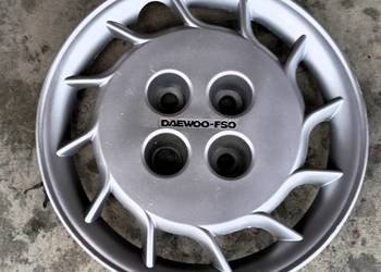 Oryginalny Kołpak Dawoo Fso Polonez Caro Atu Plus 13''