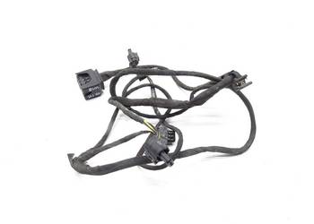 WIĄZKA CZUJNIKÓW PARKOWANIA PDC TYŁ TYLNA MERCEDES W246 B-KLASA