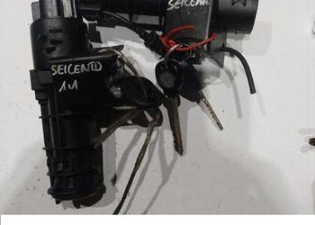 FIAT SEICENTO stacyjka kluczyk