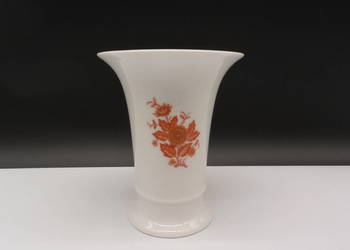 Porcelanowy wazon Kaiser Porzellan – Vintage lata 70