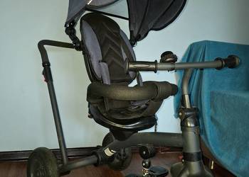 Rowerek trójkołowy Lionelo