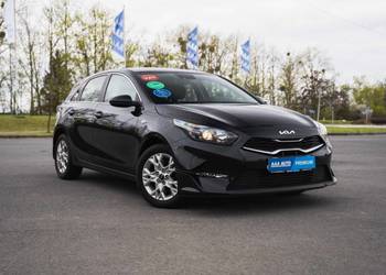 Kia Ceed 1.5 T-GDI MHEV