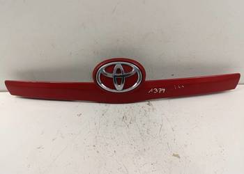 TOYOTA VERSO 2009-2013  MIKROSTYK BLENDA KLAPY TYŁ 3R3