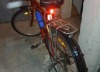 Sprzedam rower męski