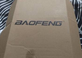 Zestaw 2x Krótkofalówka Baofeng BF-88E + Akcesoria.