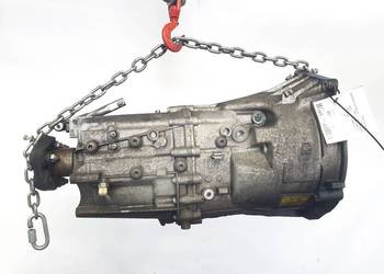 SKRZYNIA BIEGÓW BMW E 90 GS6-37DZ