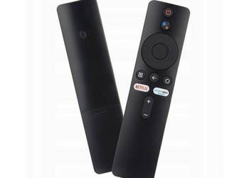 PILOT DO XIAOMI XMRM-006B TV/ BOX S/STICK, funkcja VOICE
