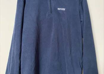 Bluza polar męski JACK REGATA - l - OKAZJA