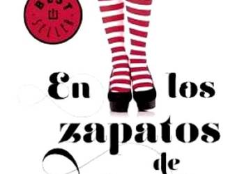 En los zapatos de Valeria  - Elisabet Benavent