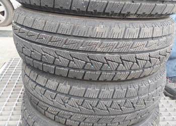 2019 Opony Zimowe Po Jednym Sezonie 175/65/14 Cena za Komplet 2019 Opony Zimowe Po Jednym Sezonie 175/65/14 Cena za Komplet