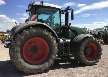 Naprawa silnika MAN D08 do maszyn Fendt, Traktor, Kombajn
