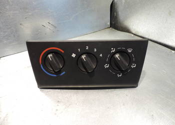 OPEL VECTRA B PANEL NAWIEWU