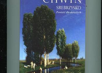 Srebrzysko - Stefan Chwin