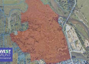 [38,21 ha] przetarg na dzierżawę gruntów rolnych