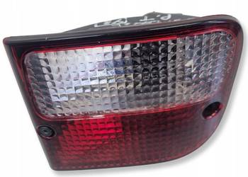 LAMPA PRAWA Land Rover Freelander LIFT 03- TYLNIA TYLNA prawy tył dolna DÓŁ