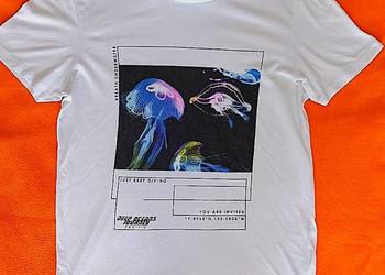T-shirt marki Colins, rozm. S