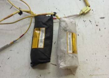 DAIHATSU SIRION air bag fotela LEWA PRAWAl