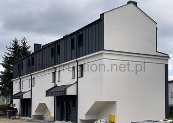 szereg 80m2 WAWA WAWER obok Gocław panele foto bezpośrednio DFG