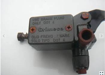Pompa hamulcowa Peugeot Speedake 50