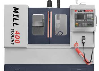 CENTRUM OBRÓBCZE FREZARKA NUMERYCZNA CNC 800x240 SIEMENS SINUMEREK 808