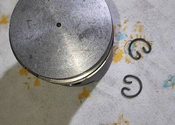 Części  MZ Trophy 250/2