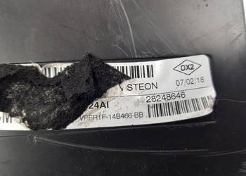 MODUŁ BSI 28248646 VIVARO TRAFIC III 2018 FV23 MODUŁ BSI 28248646 VIVARO TRAFIC III 2018 FV23