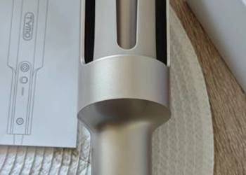 TYMO Curlpro Plus Automatyczna Lokówka Loki salonowe Bardzo długie włosy