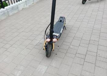 Hulajnoga Ruptor R6 V3