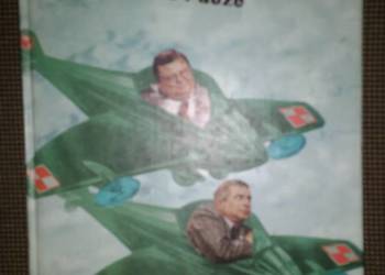 Podróże małe i duże - Wojciech Mann , Krzysztof Materna