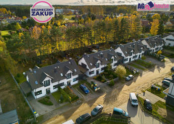 Oferta sprzedaży domu bliźniaka Banino 120m2