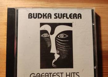 Budka Suflera  Greatest Hits, Made in USA kolekcjonerska płyta cd