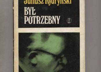 Był potrzebny O Ludwiku Pugecie