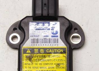 MODUŁ CZUJNIK ESP TOYOTA PRIUS III LIFT 89183-48030