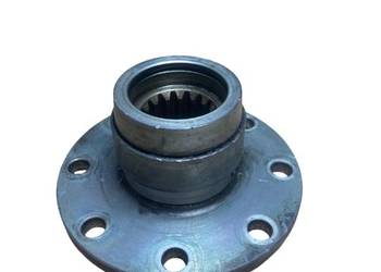 FLANSZA/ ŁĄCZNIK - 04390295. DEUTZ-FAHR AGROSTAR 6.21, 6.28