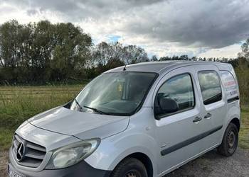 Mercedes-Benz Citan 1.5