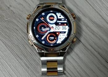 Dzegarek Smartwacz Blackview w90 pro , kopia Huawei ultimate