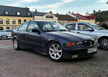 Bmw e36 320 i
